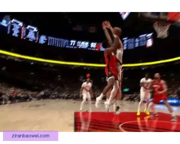 虎扑体育nba手机版直播，带你畅享超燃赛事体验！ 