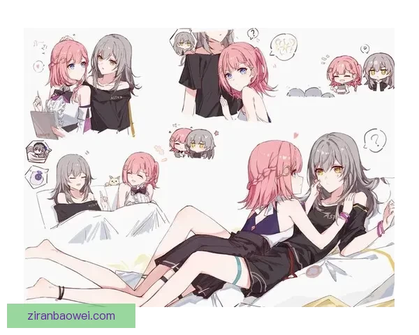 《震撼全球的9.1动漫巨作揭秘：突破视觉极限与情感深度的完美结合》